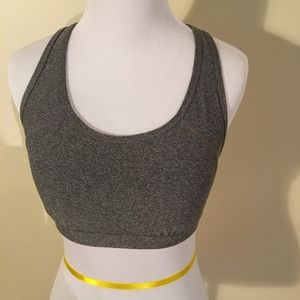 sports bra